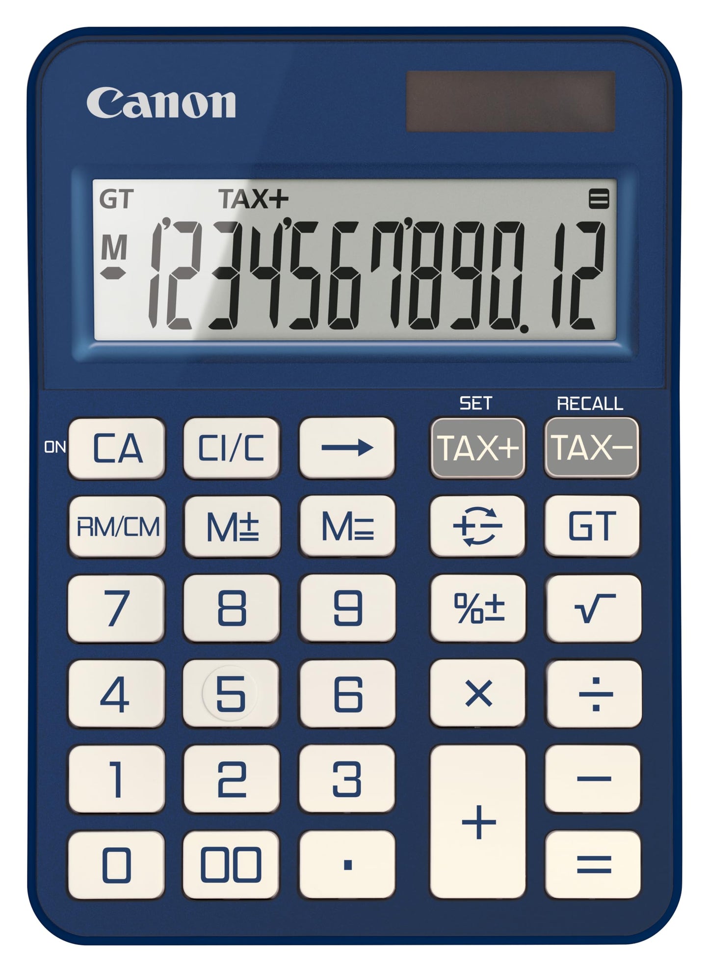 KS-125KB-BL EMEA HB OFFICE, Blau