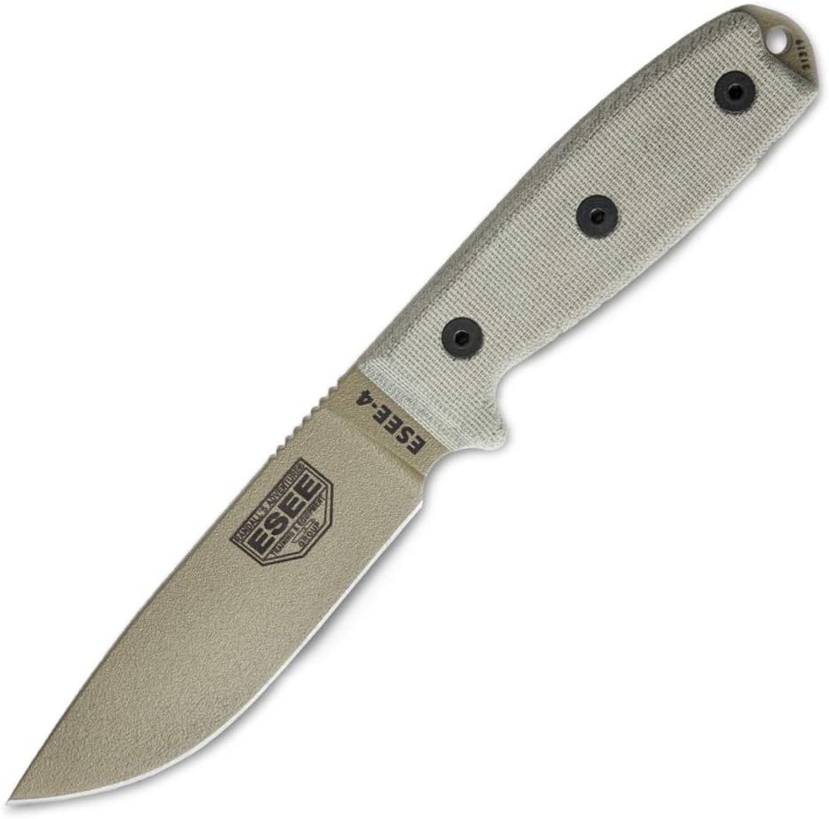 Outdoormesser