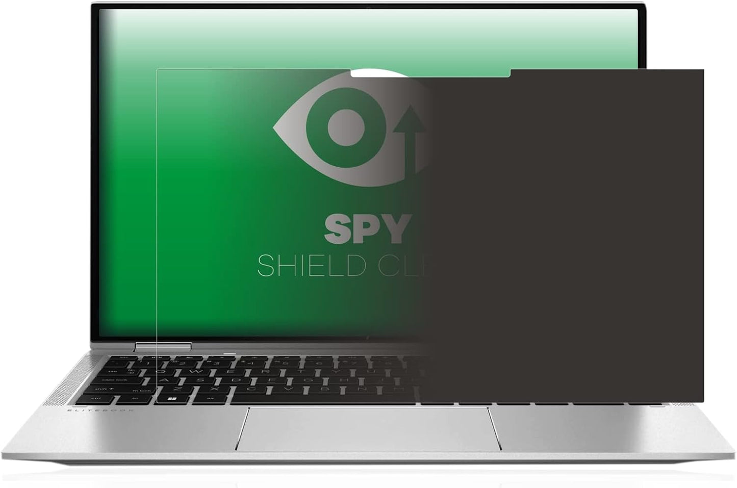 Anti-Spy Sichtschutzfolie für HP Elitebook x360 1040 G8