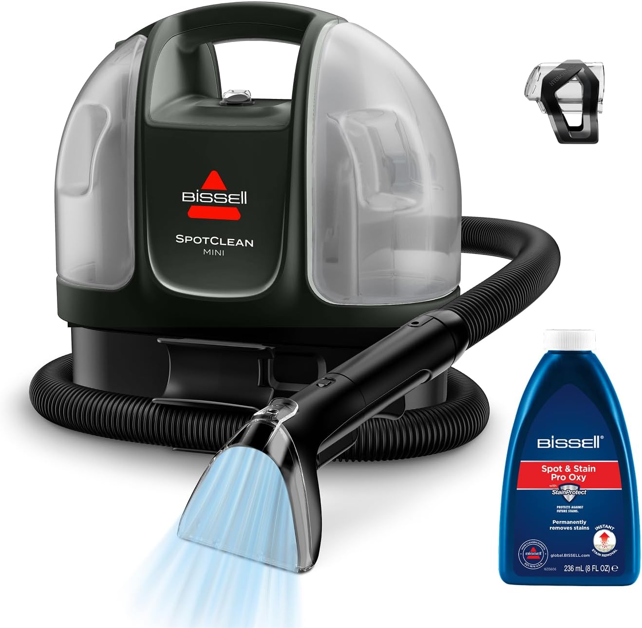 SpotClean Mini Polster- & Teppichreiniger, SpotClean Mini