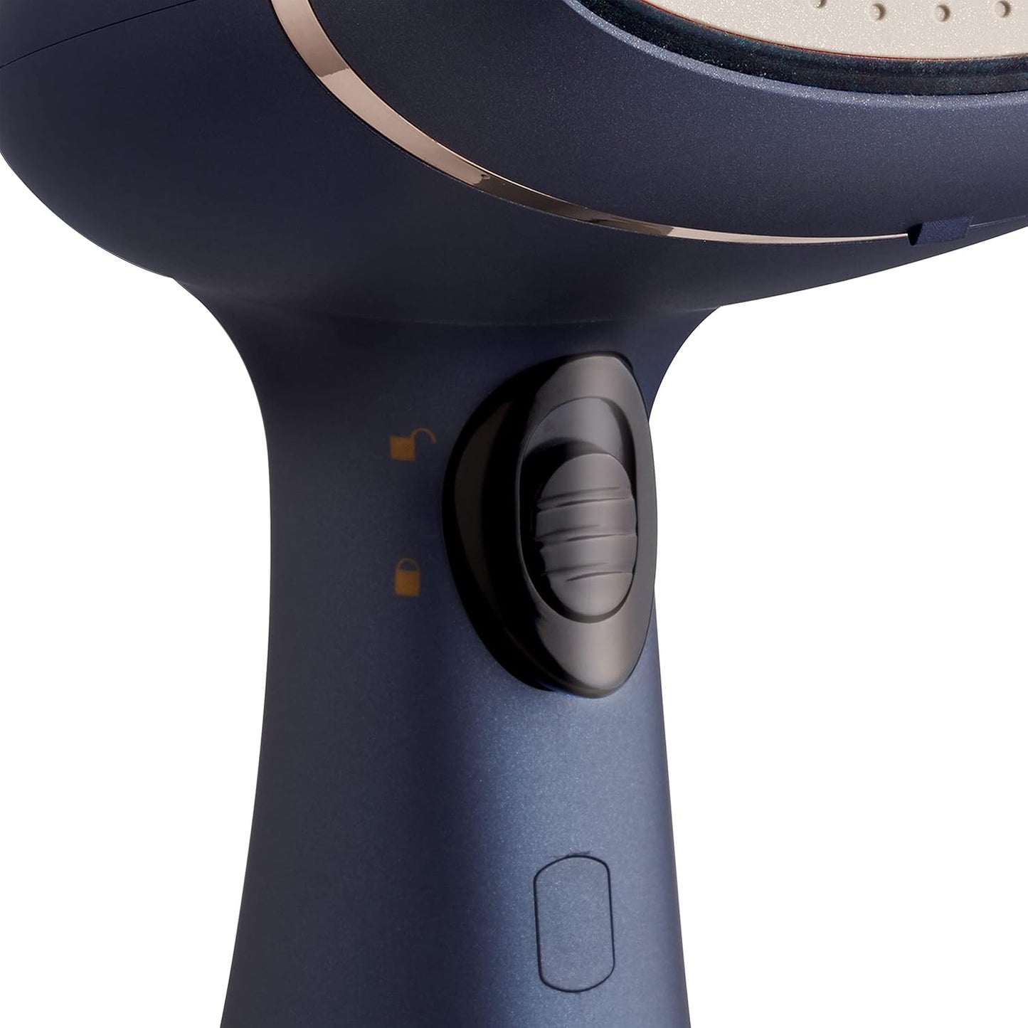 Dampfglätter mit Aroma-Einsatz (3 Aufsätze, 1800W), Pro 1800W Aroma