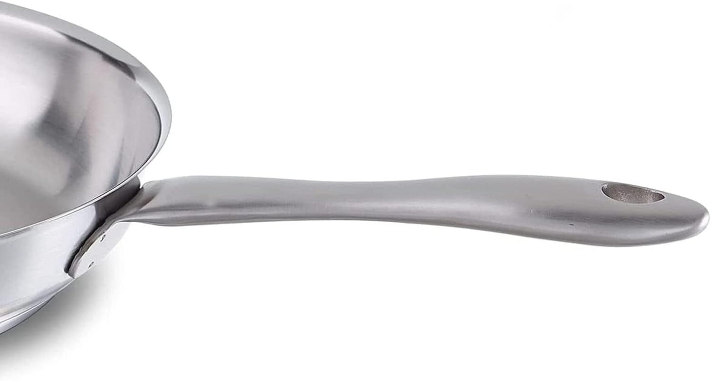 Catania Pfannen-Set mit Thermic-Boden, 2-teilig, 24 + 28 cm