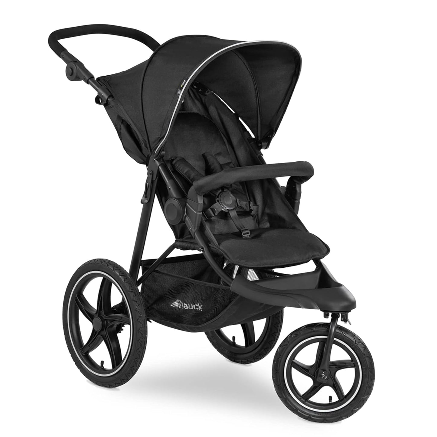 Runner 2, Black, Runner 2