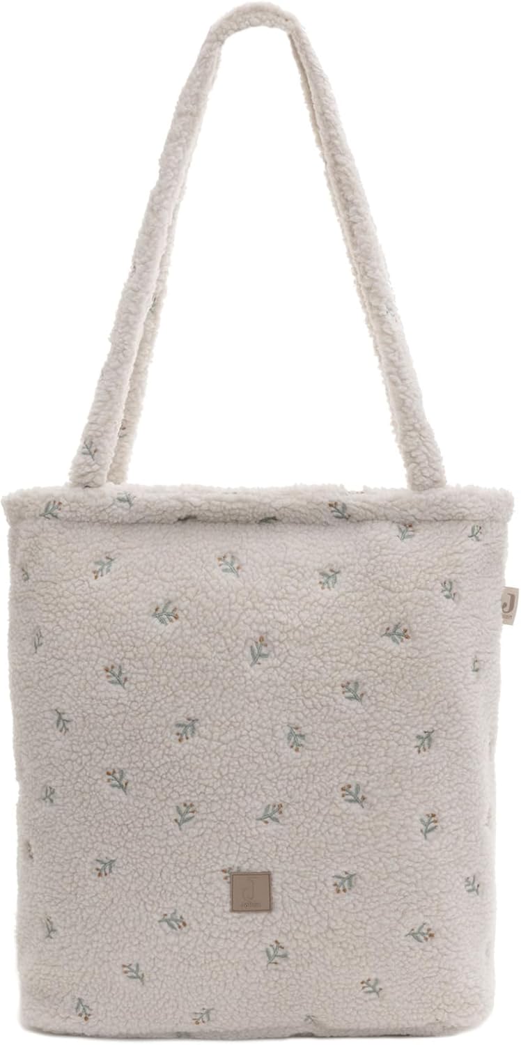 Multifunktionale Wickeltasche für Babys (43x2x34 cm), 43 cm x 2 cm x 34 cm Teddy Lovely