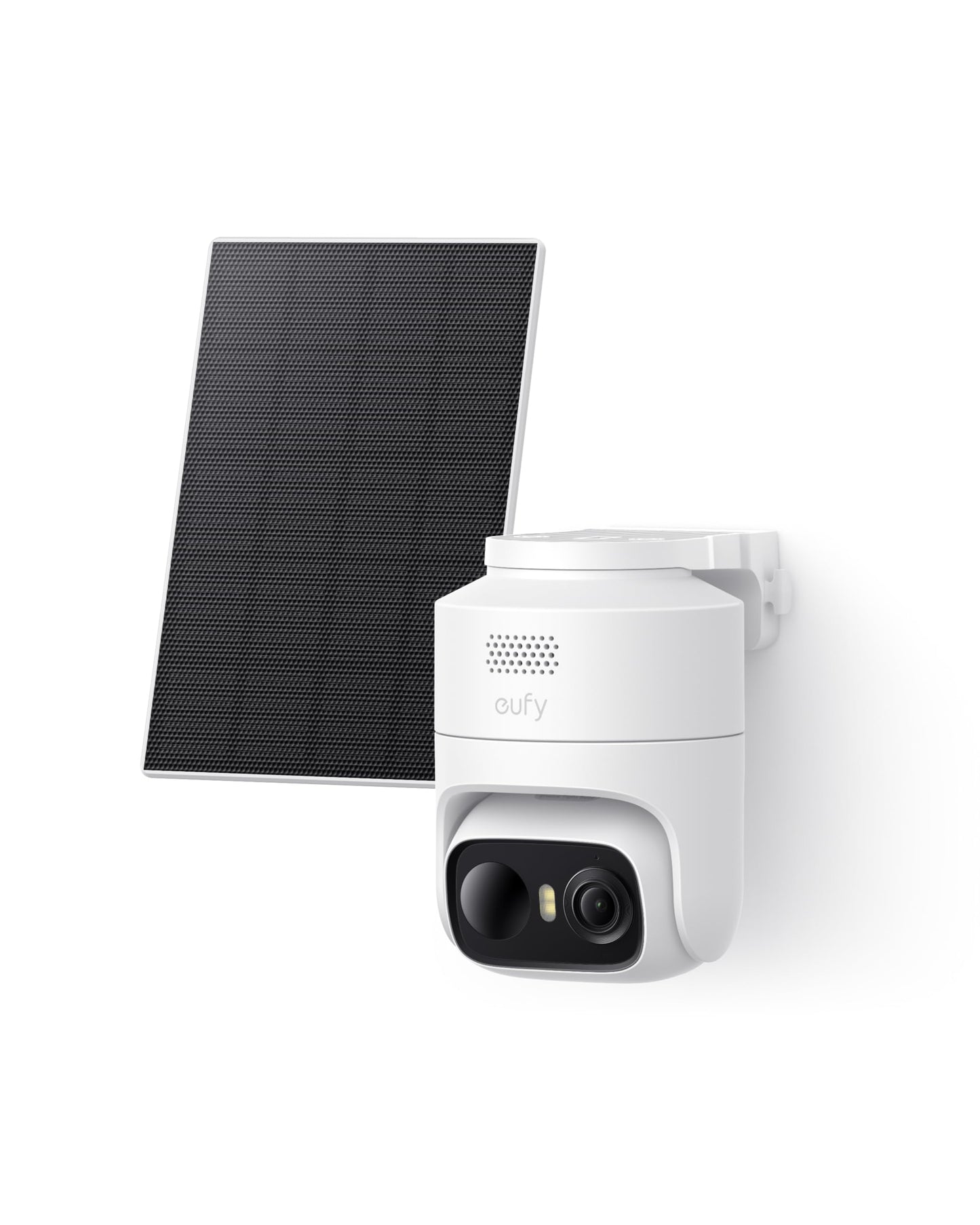 2K Outdoor-Überwachungskamera C37
