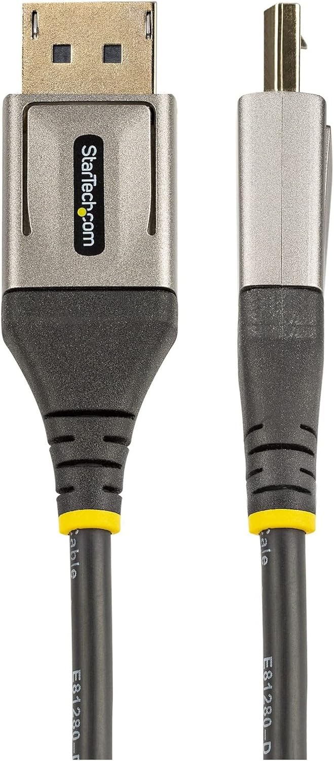 DisplayPort 1.4 Kabel, 3 m / 9.8 ft