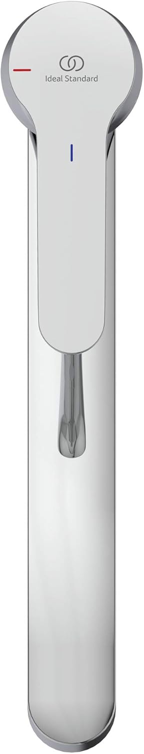 BC130AA Ceraflex Küchenarmatur, Niederdruck
