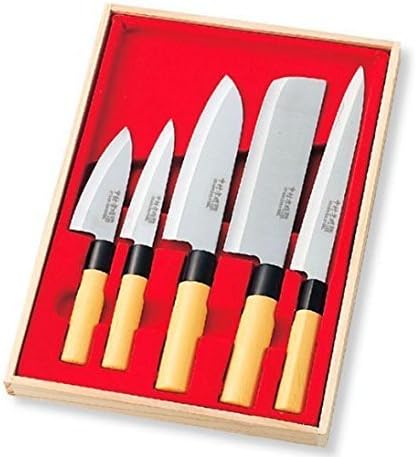Messerset Nakamura