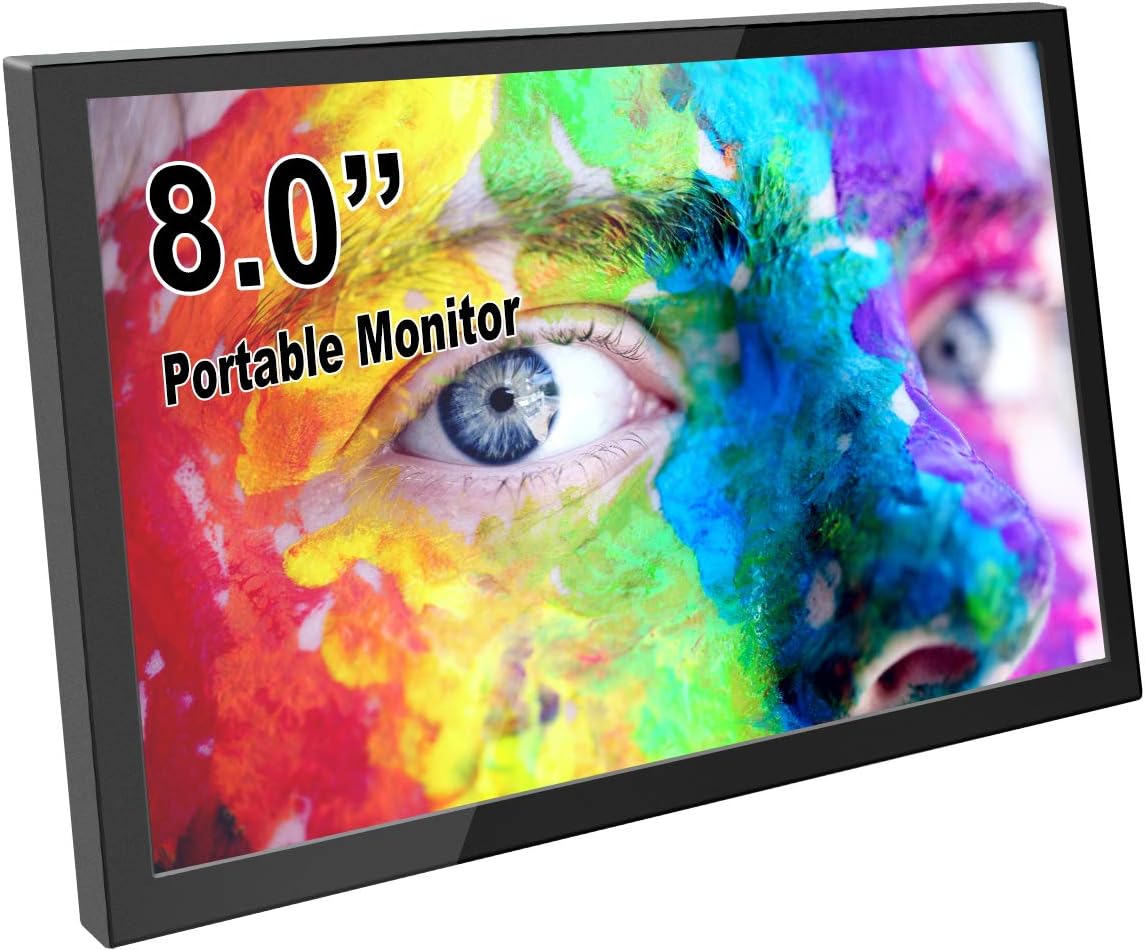 Mini Monitor