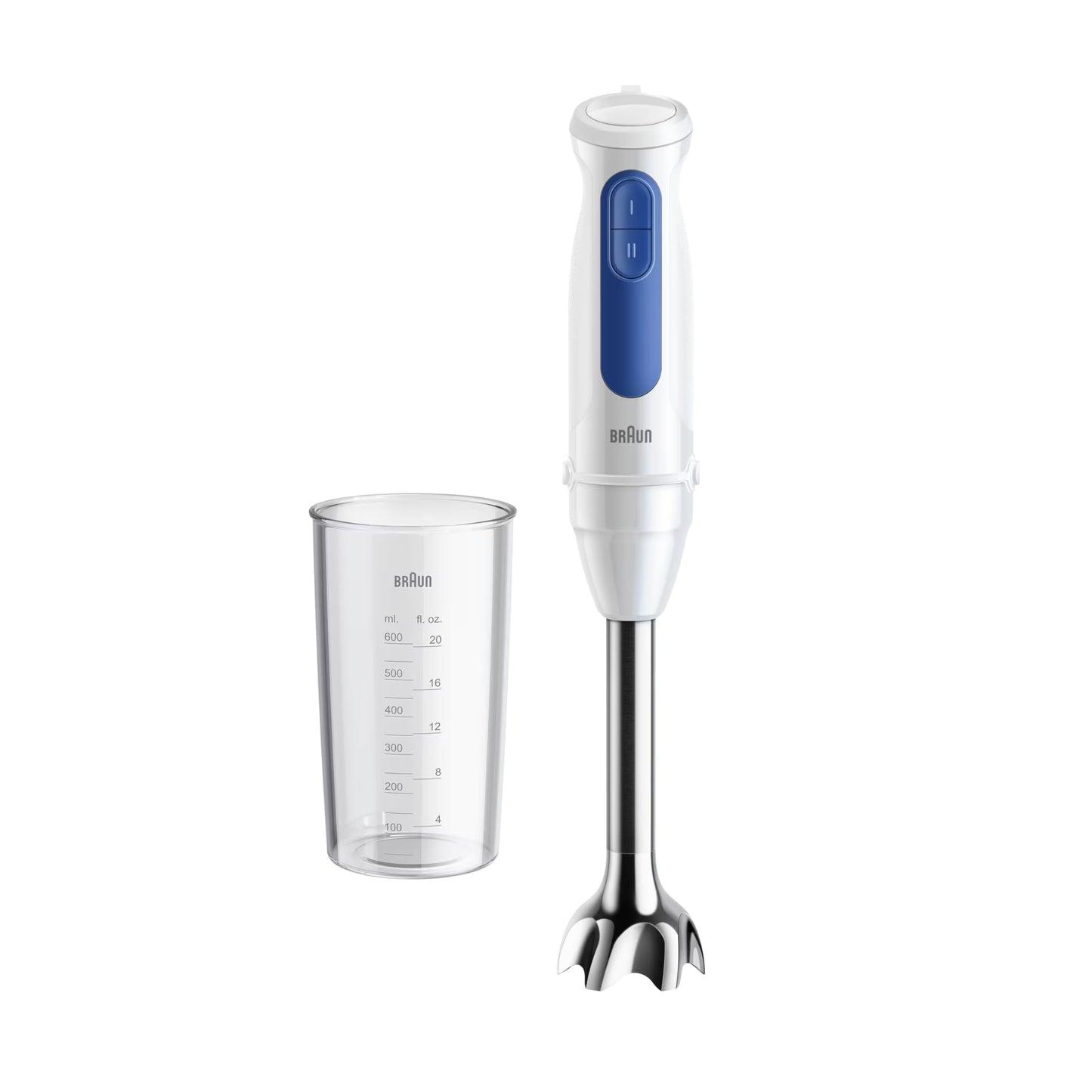 Stabmixer MultiQuick 3