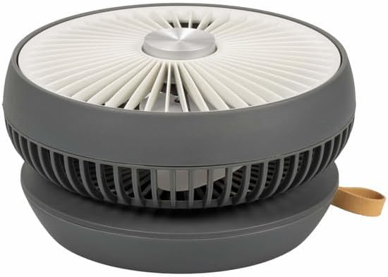 Tischventilator
