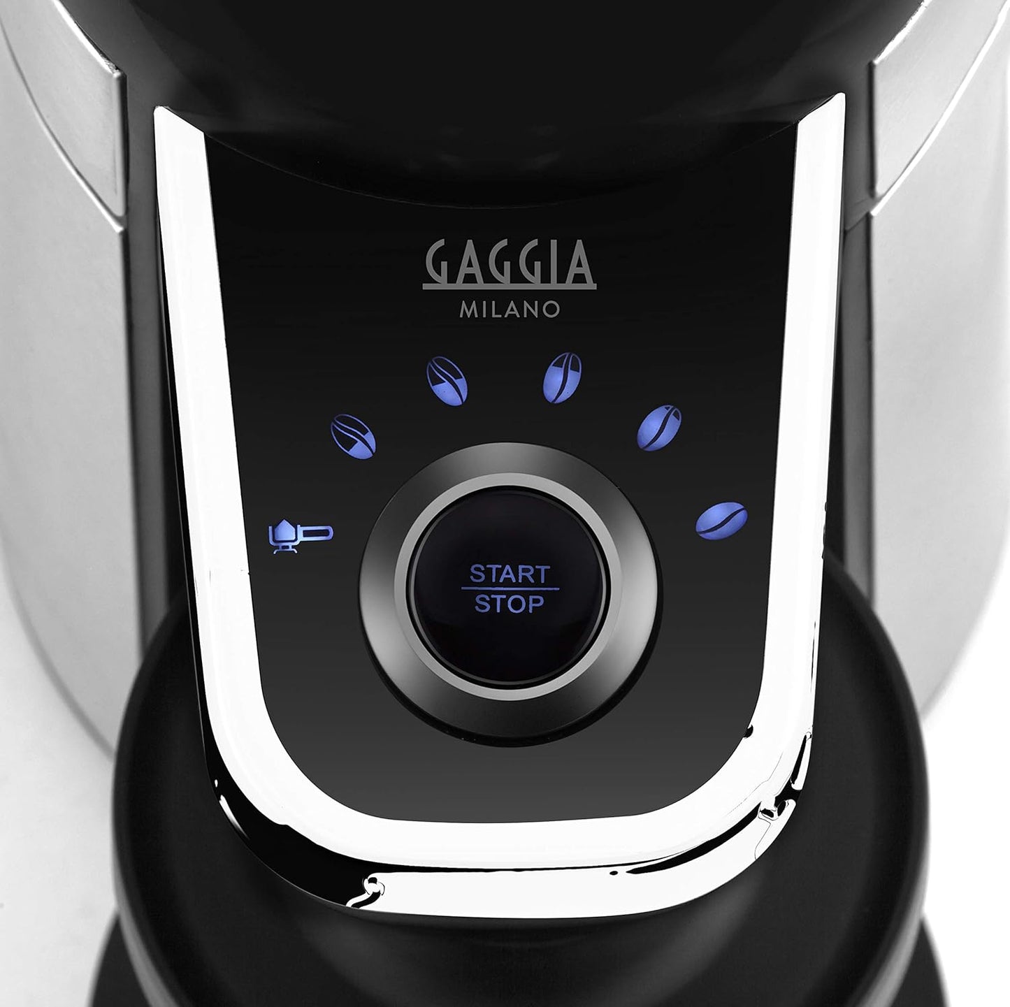 Kaffeemühle MD15 für präzises Mahlen
