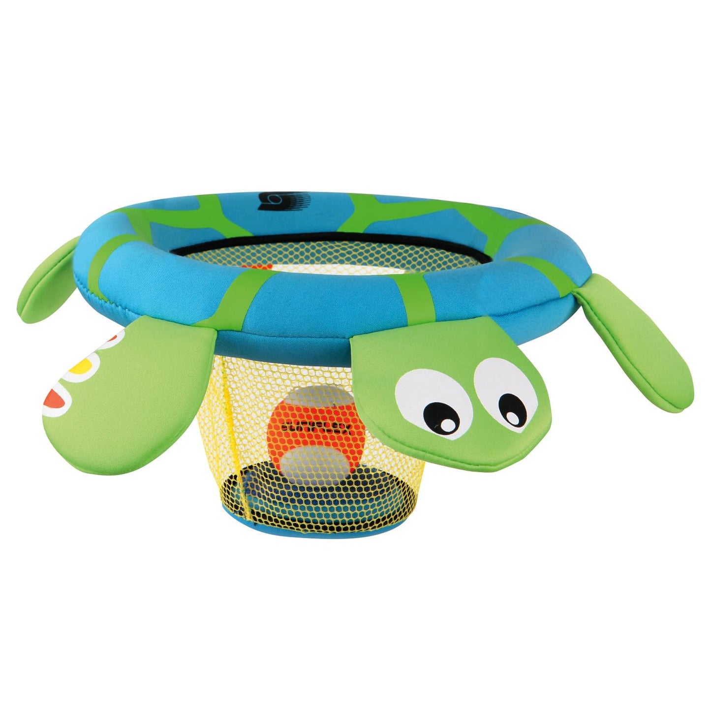 Turtle Toss Wurfpiel für Kinder