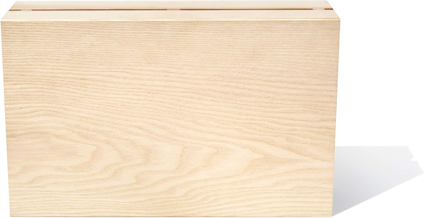 Timber Twin
