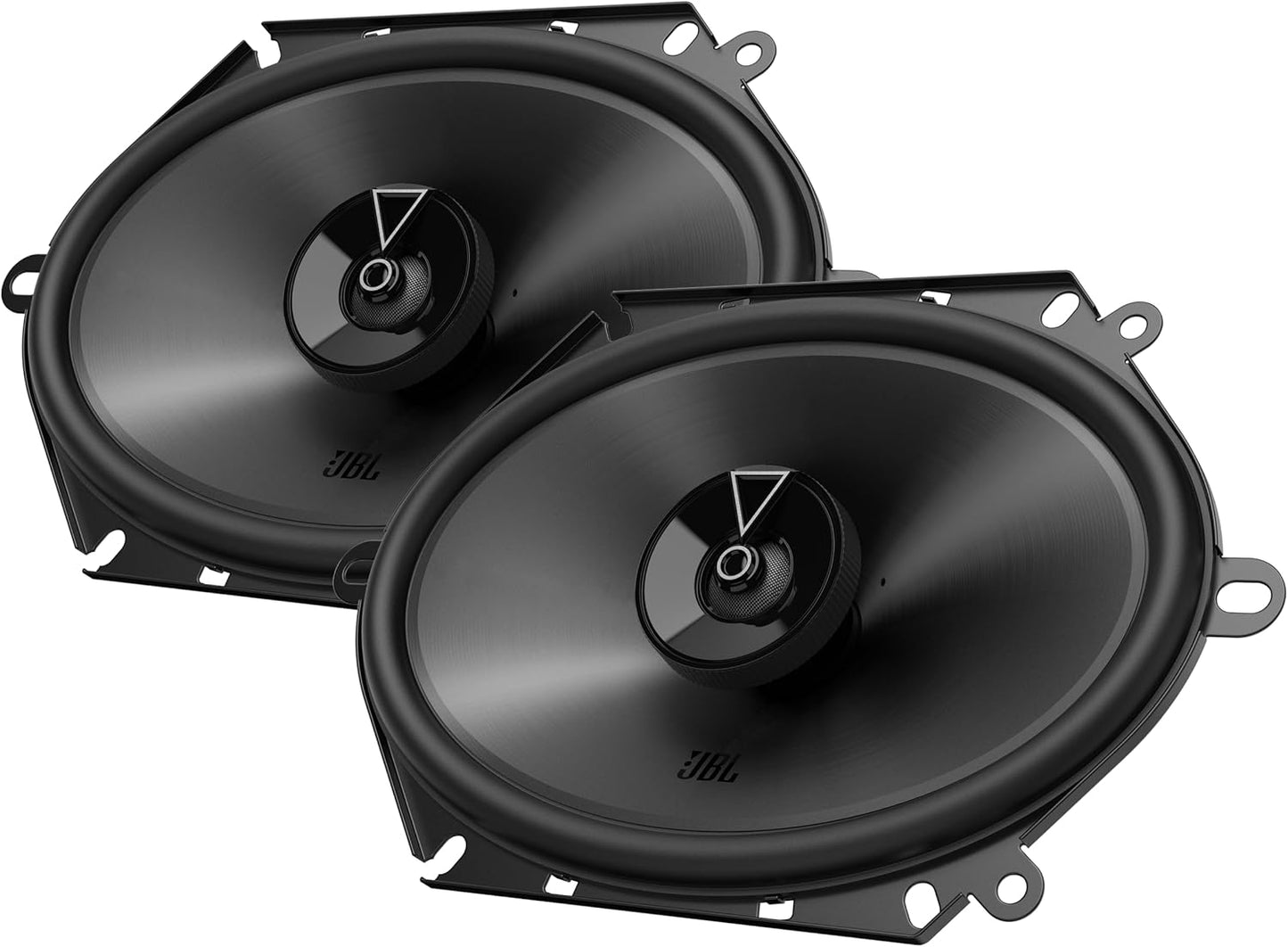 Club 864F Koaxial Lautsprechersatz