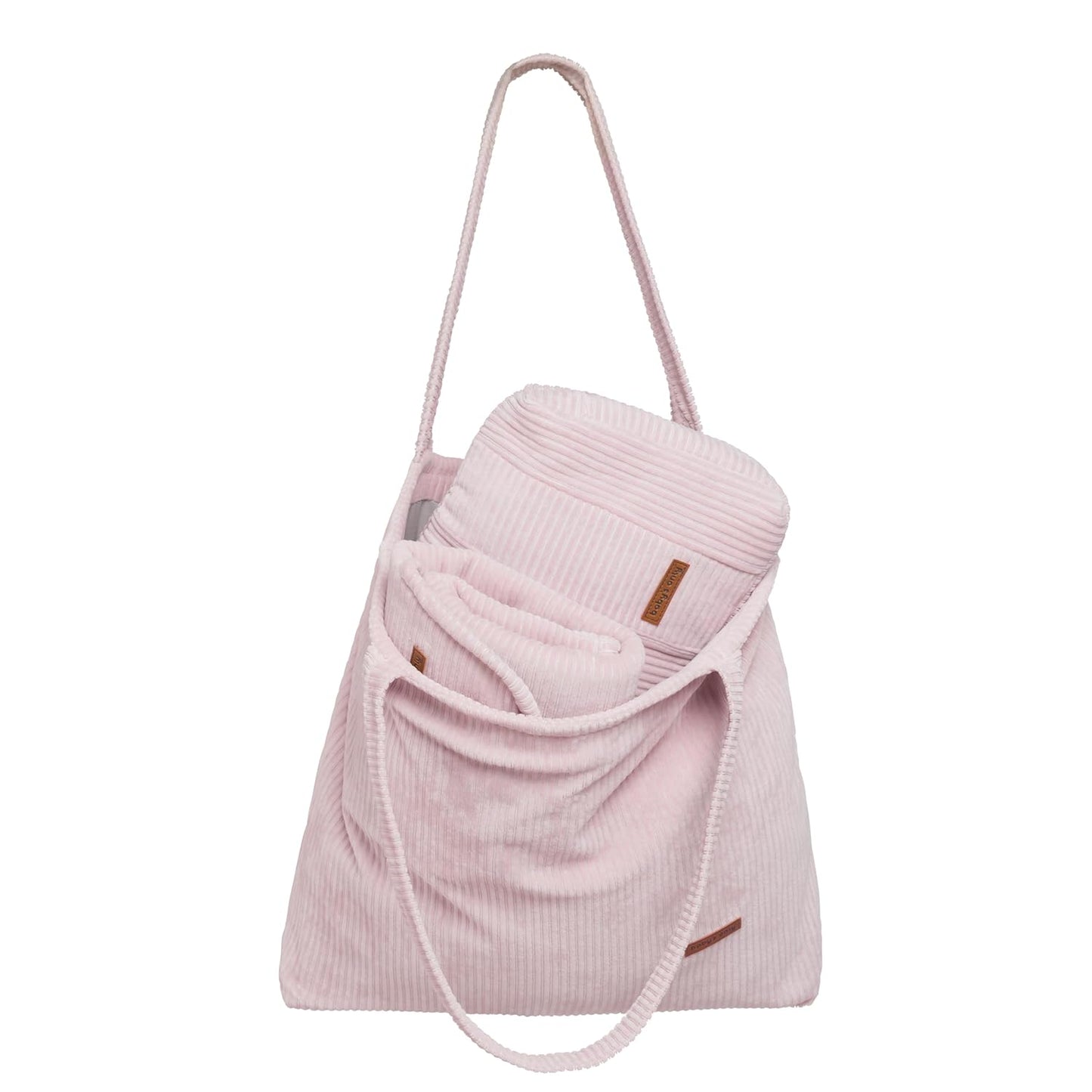 Wickelunterlage Sense, Alt Rosa