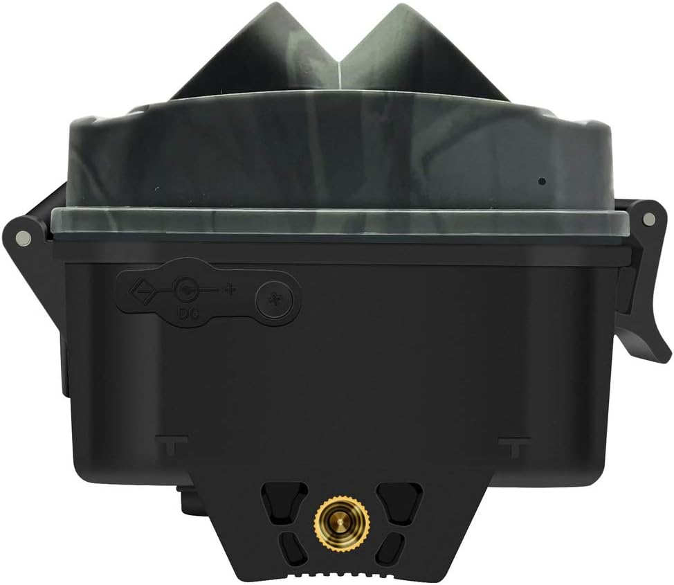 Scouting Cam Black1300