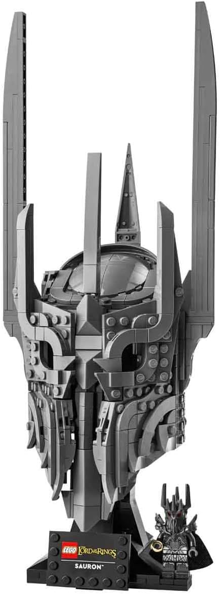 Der Herr der Ringe: Saurons Helm