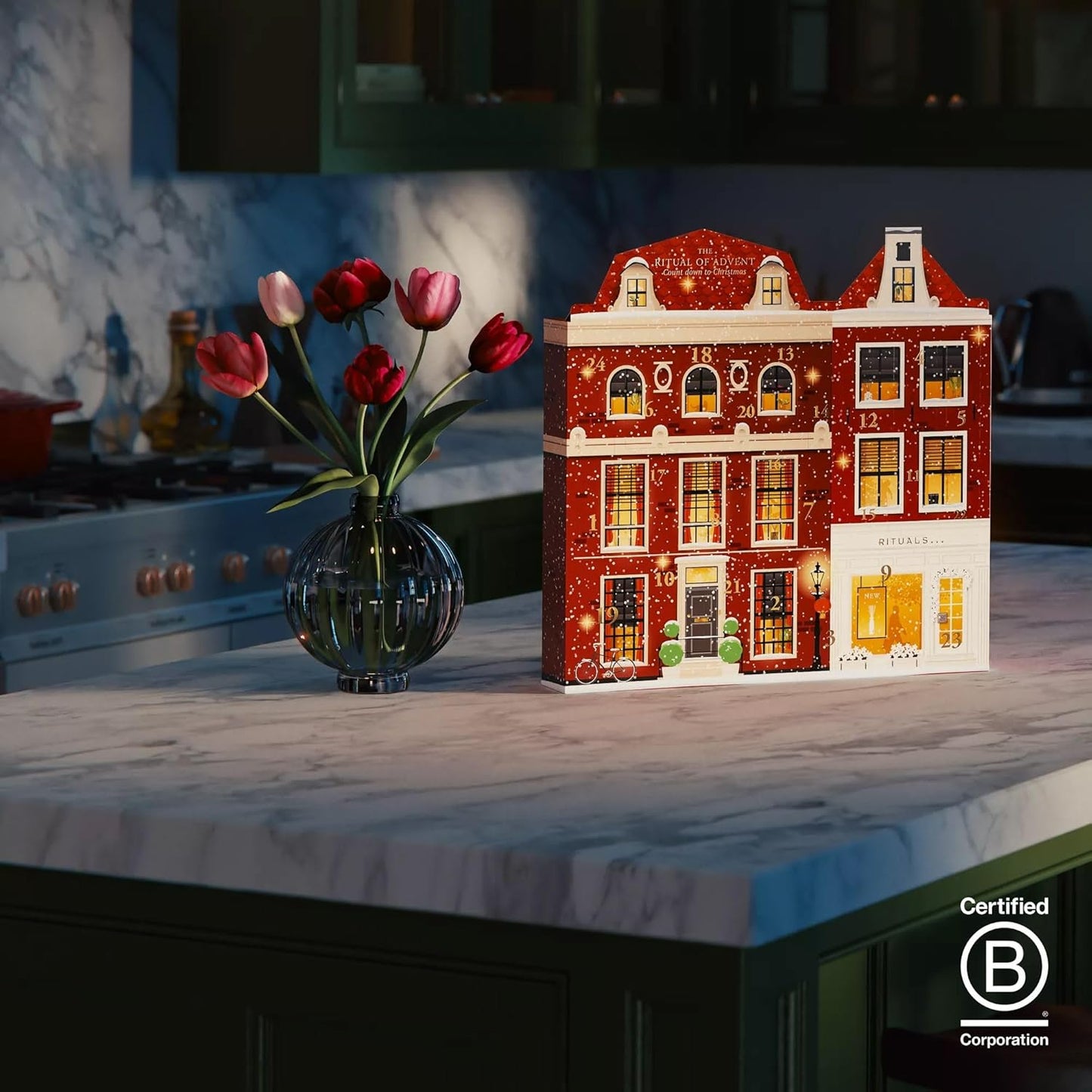 Beauty Adventskalender