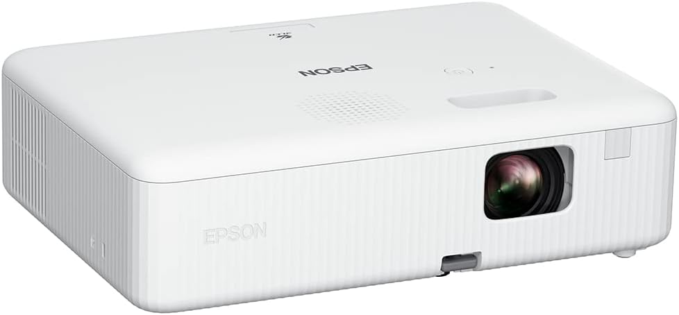 CO-FH01, kein Android TV