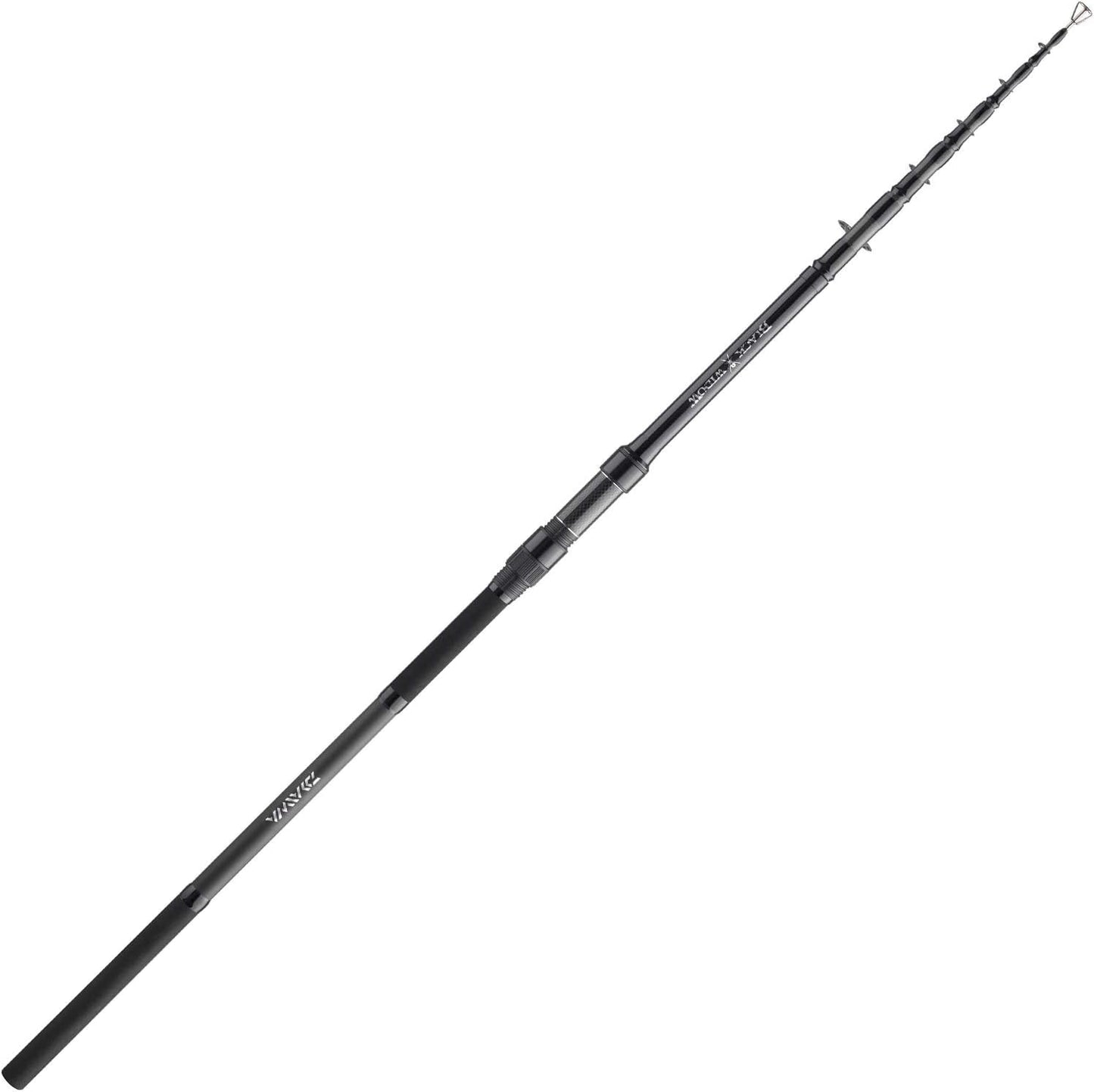 Teleskoprute Black Widow