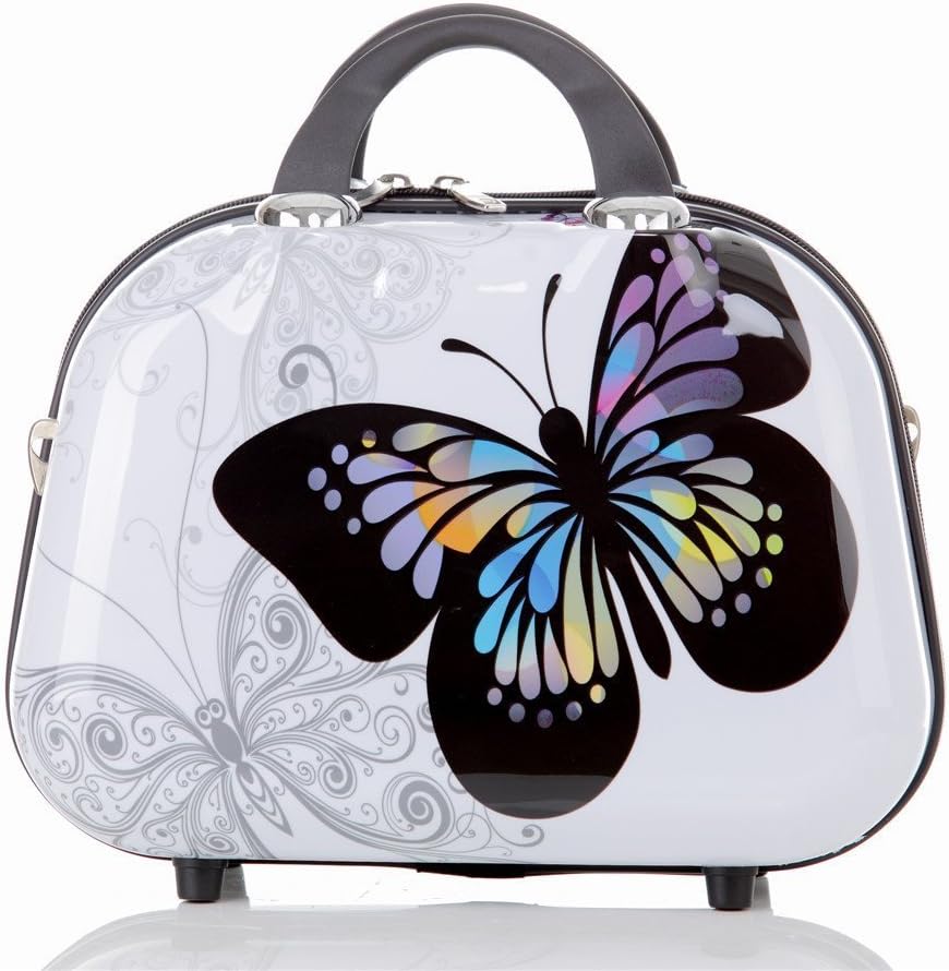 Butterfly 2060, 4er Set