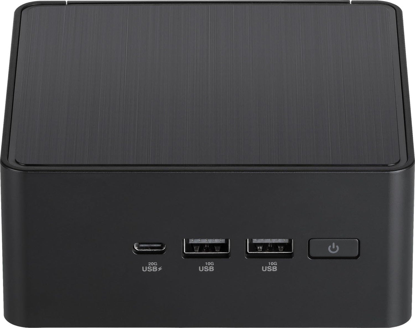 Mini PC NUC 14 Pro mit Core Ultra 5 125H, 1000GB SSD, 14 Pro | 125H | 16GB RAM