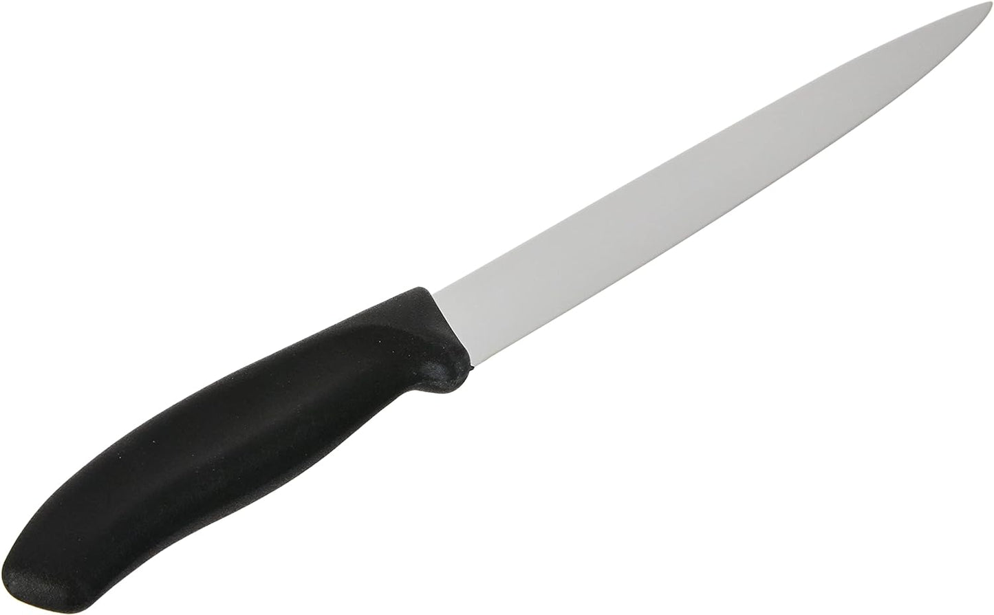 Filetiermesser Swiss Classic, Blister-Verpackung, Klingenlänge 20 cm