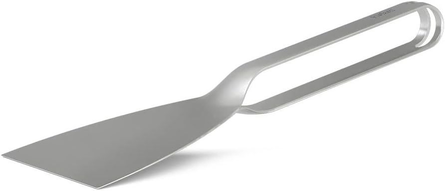 Grillspachtel, Spachtel