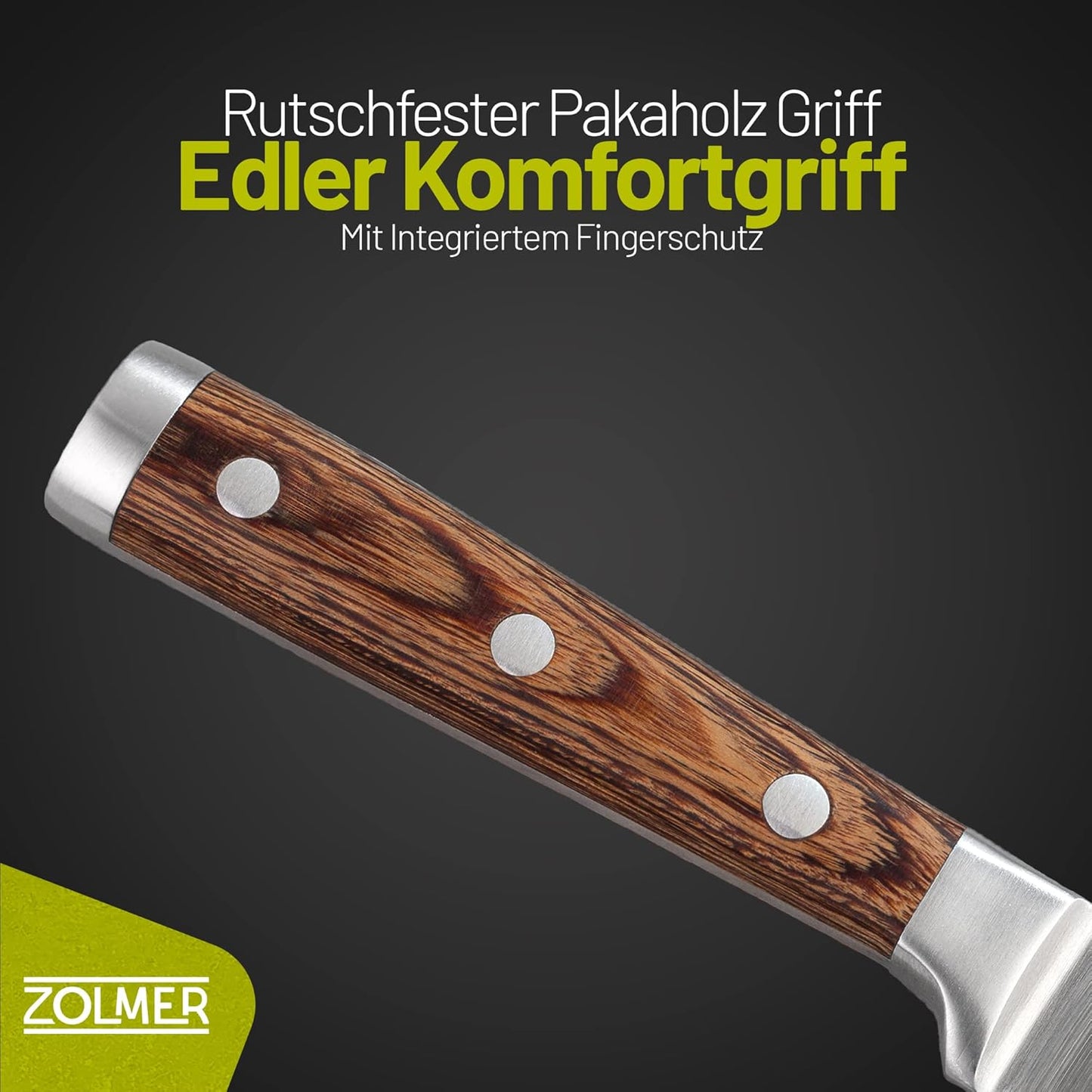 Allzweckmesser, Allzweckmesser
