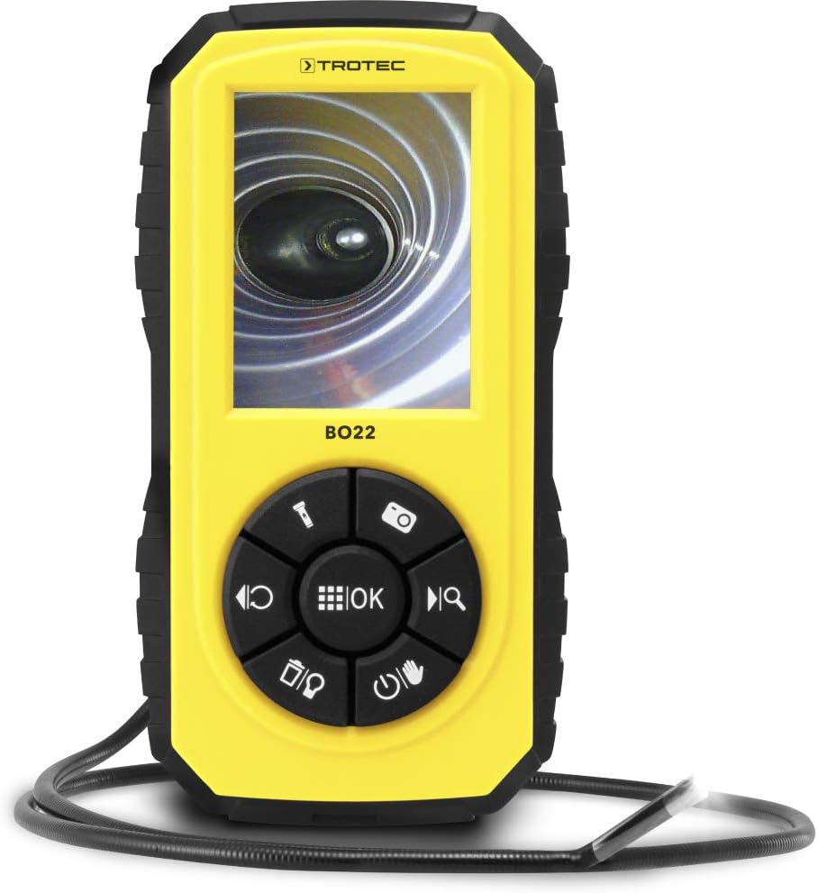 Mini-Videoskop BO22 für Inspektionen