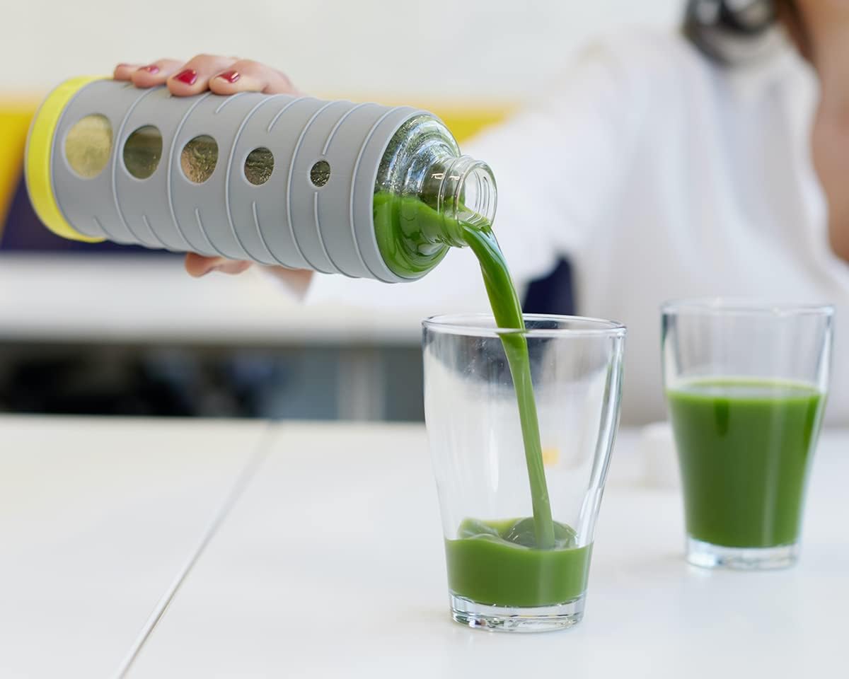 Vakuumflasche (600 ml)