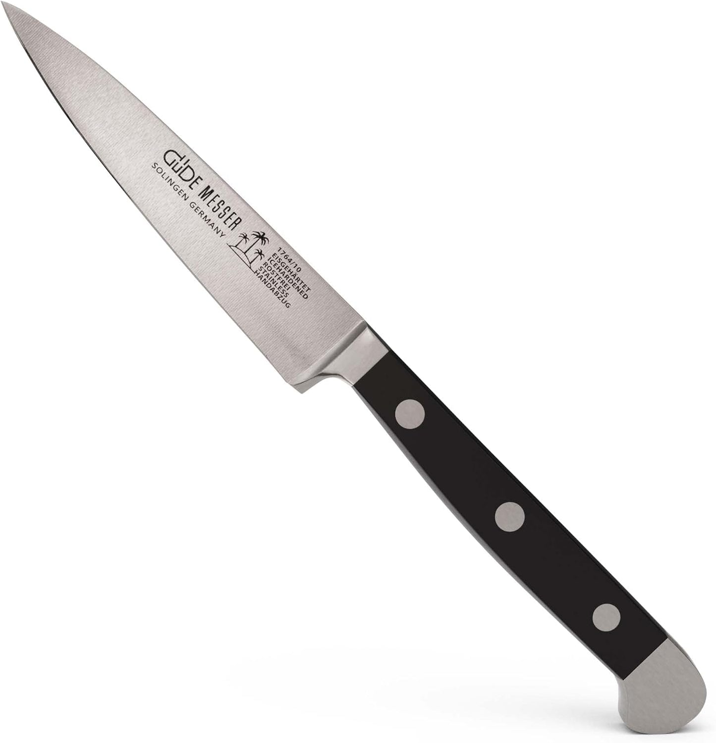 Alpha Spickmesser, Pom 10 cm