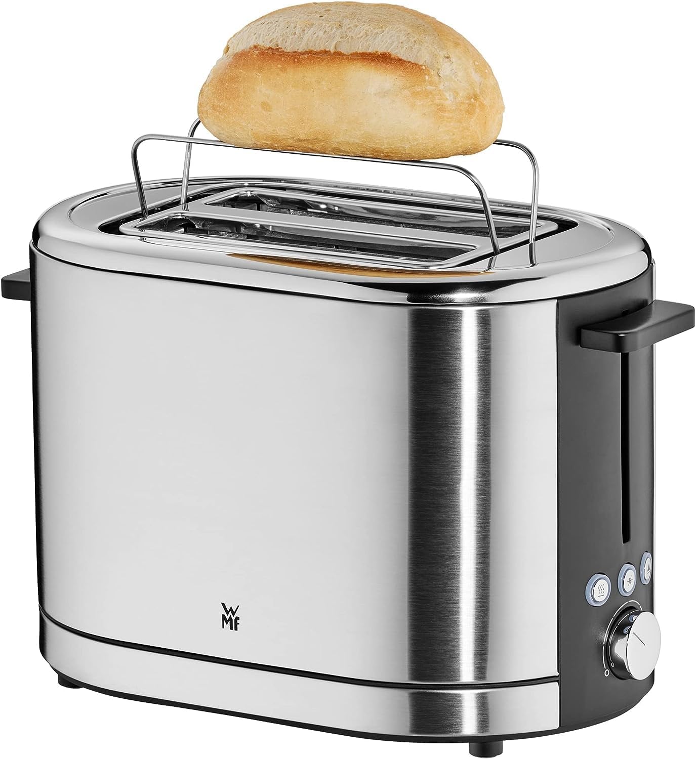 XXL Doppelschlitz Toaster