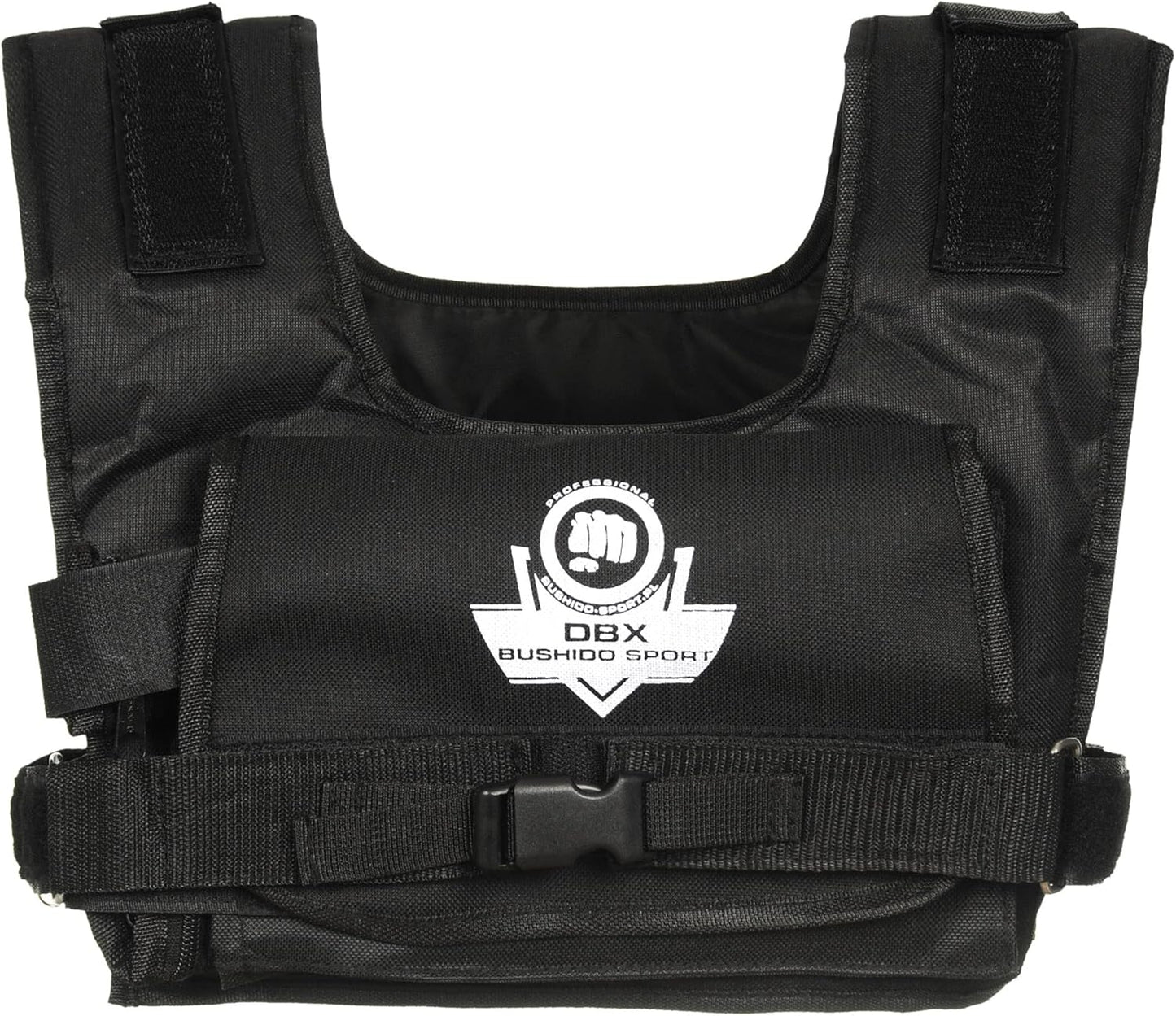 Gewichtsweste für Krafttraining (1-36kg), 10 Kg