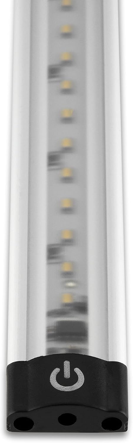 LED-Unterbauleuchte, 100cm - 10W