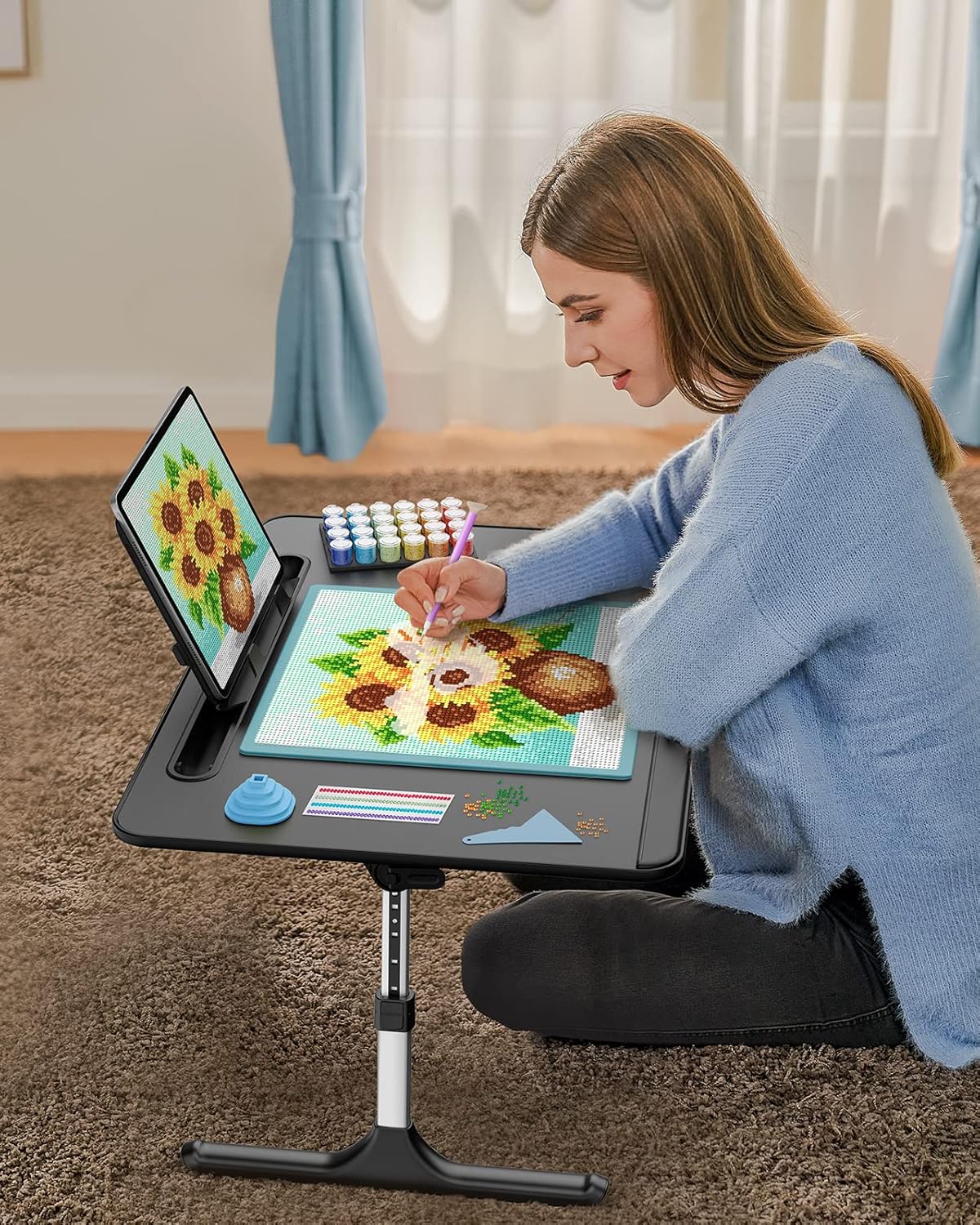 Laptoptisch