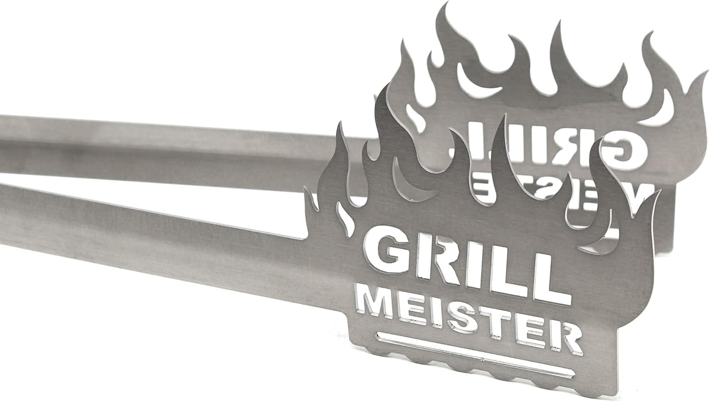 Grillzange