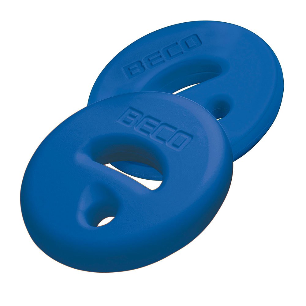 AquaDisc SZ, Einheitsgrösse marine
