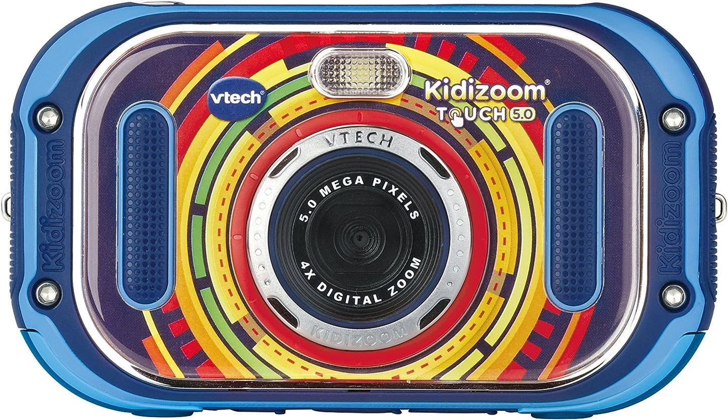 Kidizoom Touch 5.0 + Tasche