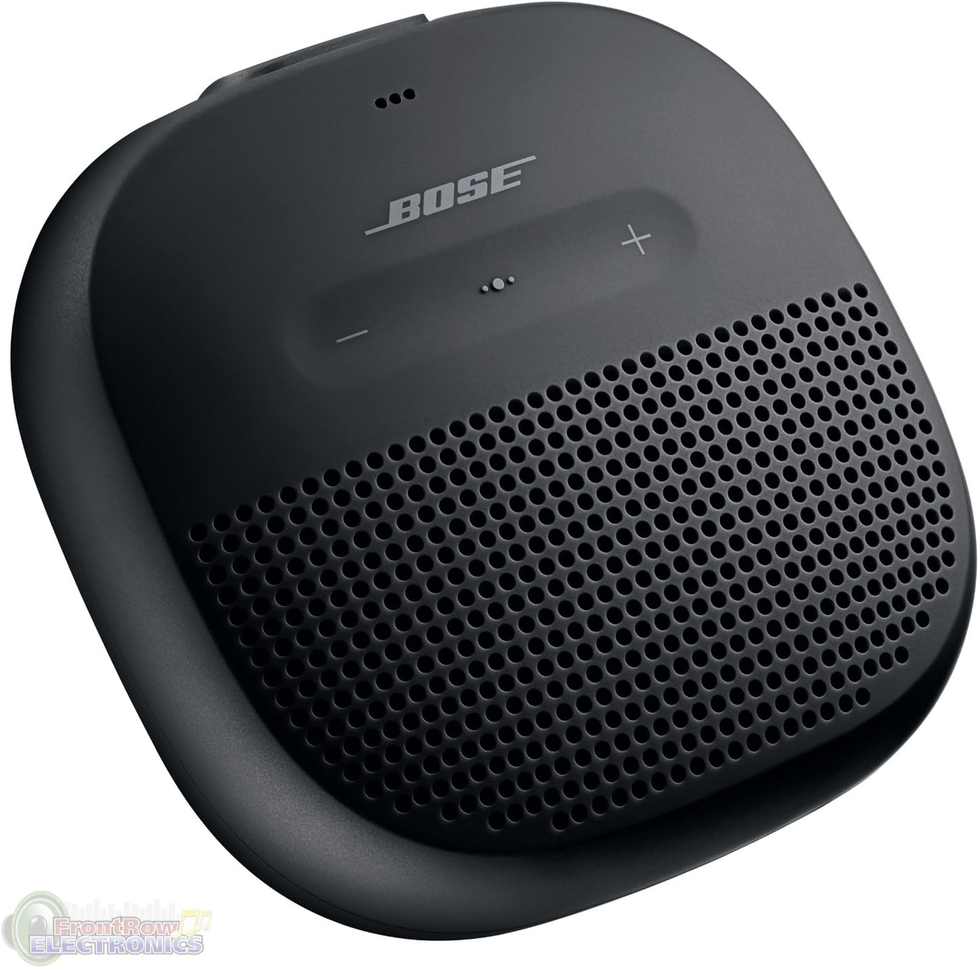 Bluetooth Lautsprecher - SoundLink Micro, Schwarz Wireless Bluetooth Speaker