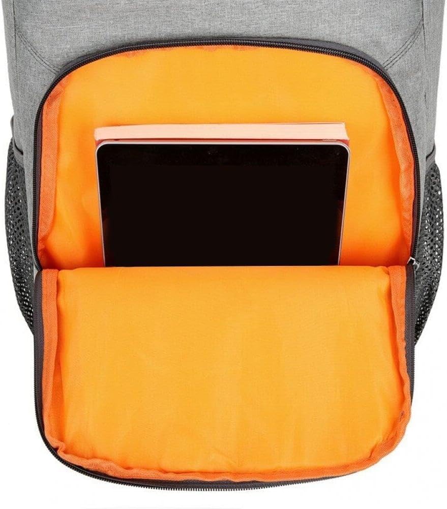Auslaufsichere Kühltasche, Stil 3