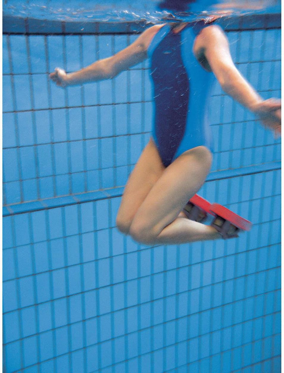 Aqua Twin II, L = 42-46