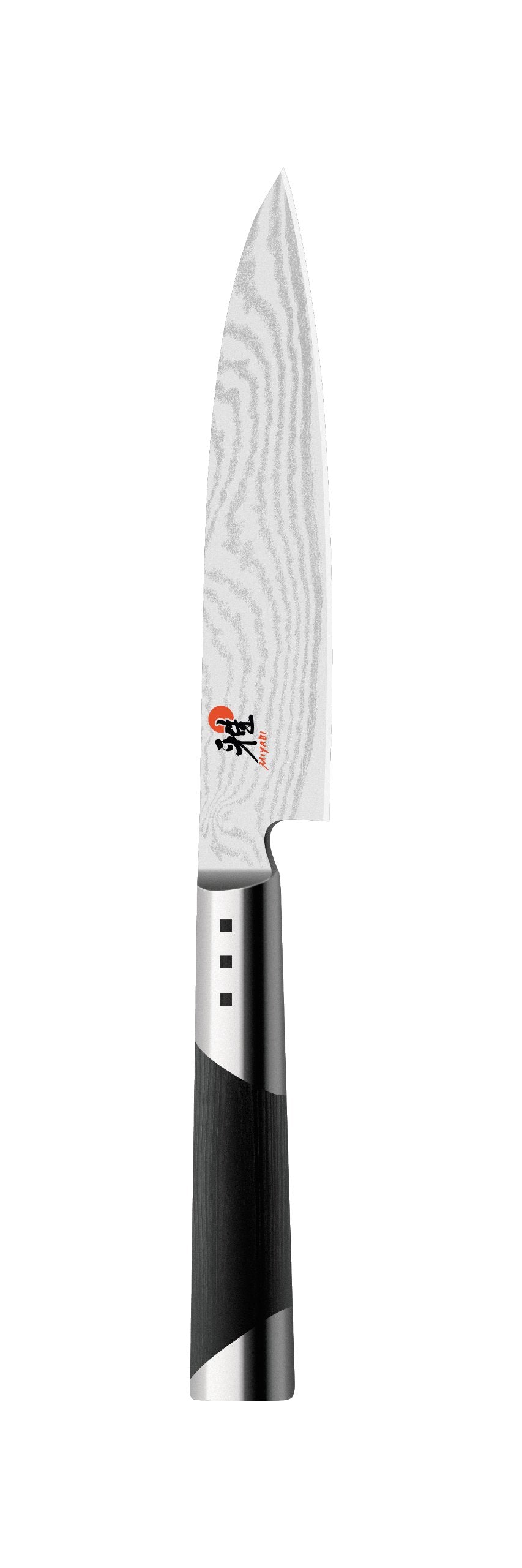 7000D Chutoh, Chutoh Fleischmesser