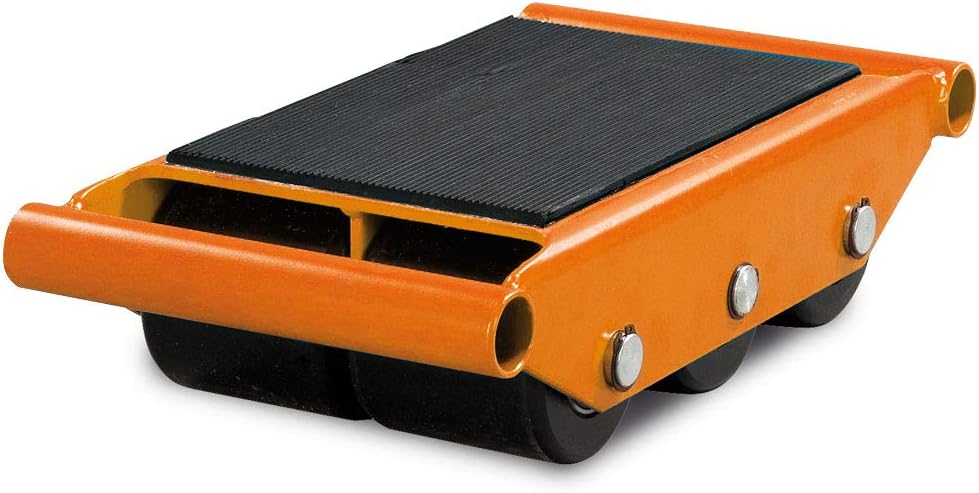 Möbel Transportrollen TR 6
