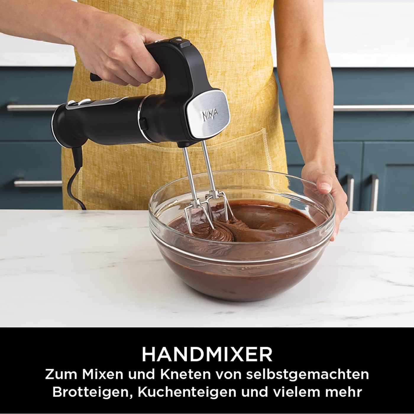 Foodi CI100EU Stabmixer