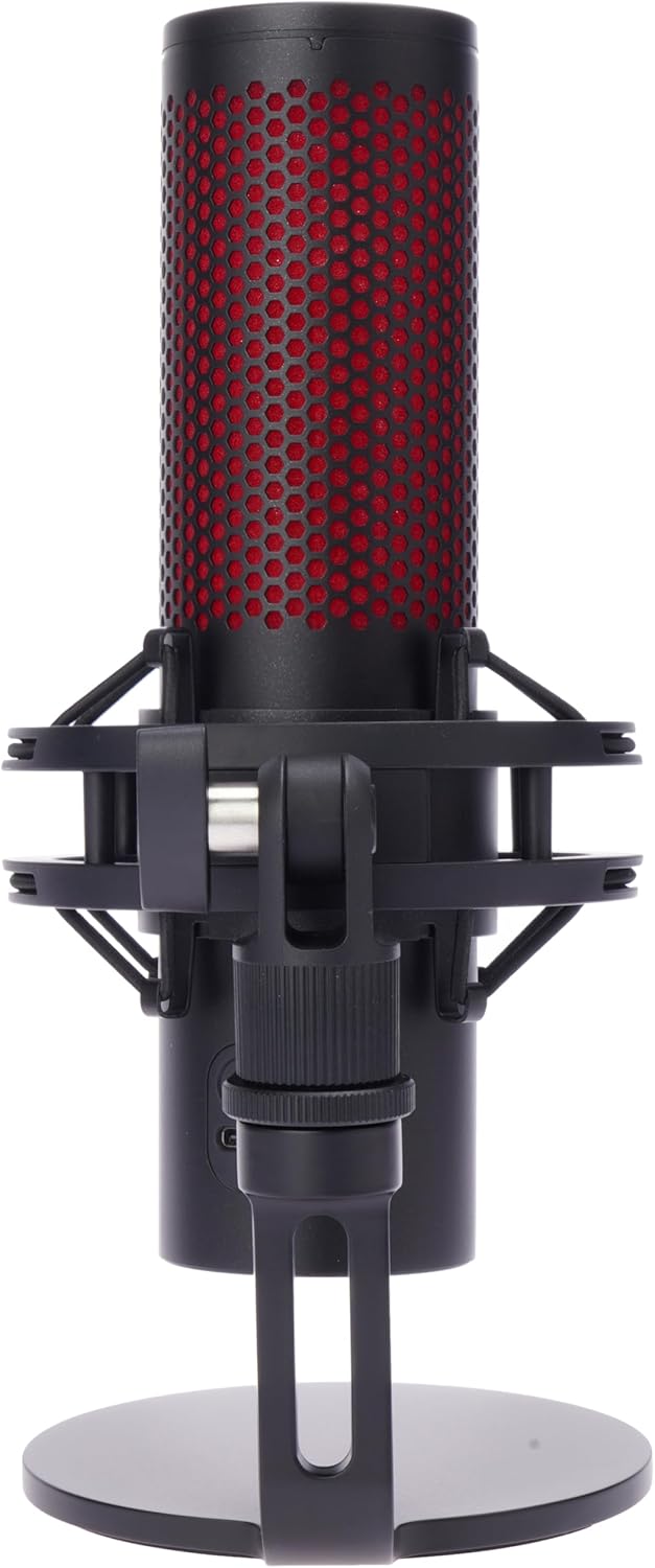 QuadCast 2 USB-Mikrofon