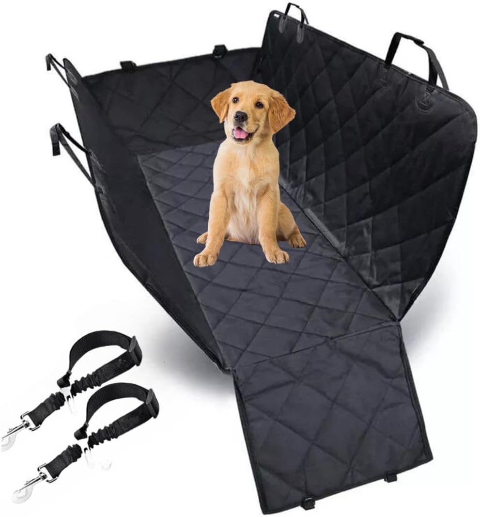 Hundedecke Auto