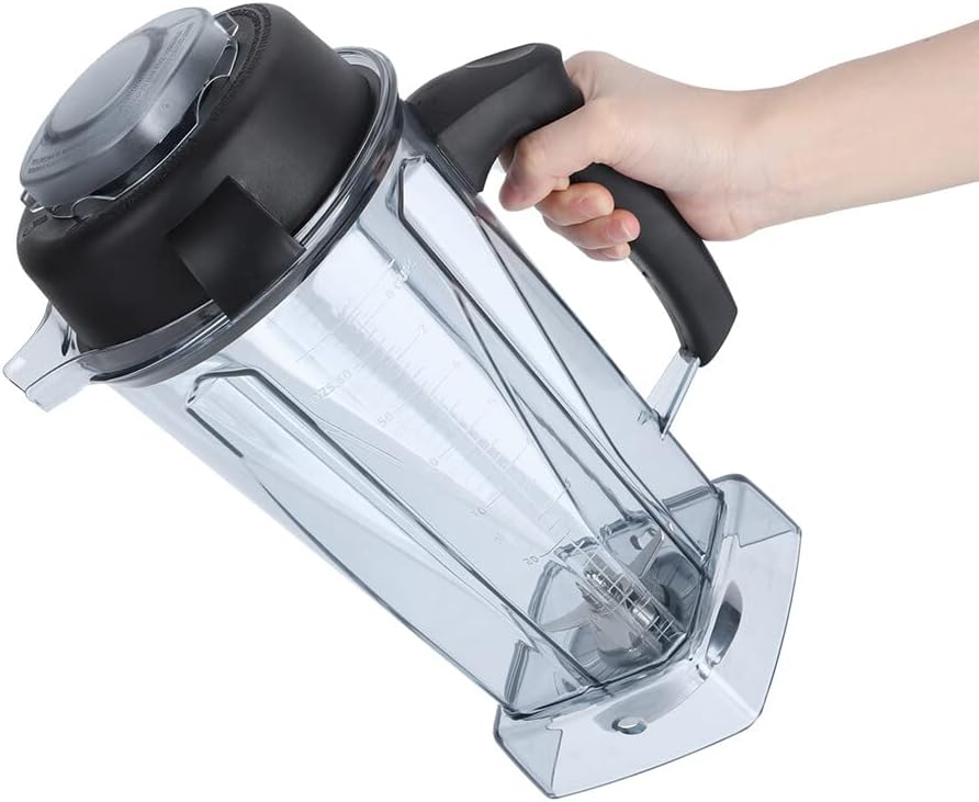 Mixer-Behälter für Vitamix