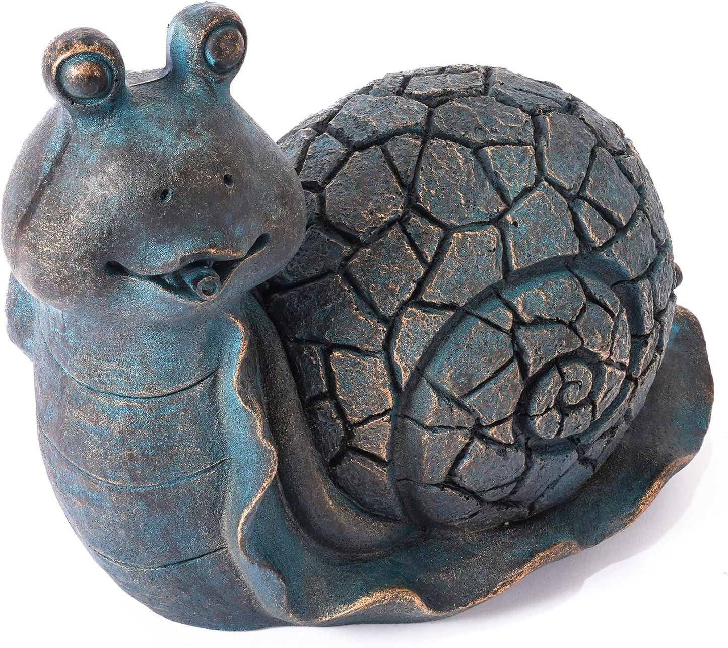 Wasserspeier-Schnecke Emilius